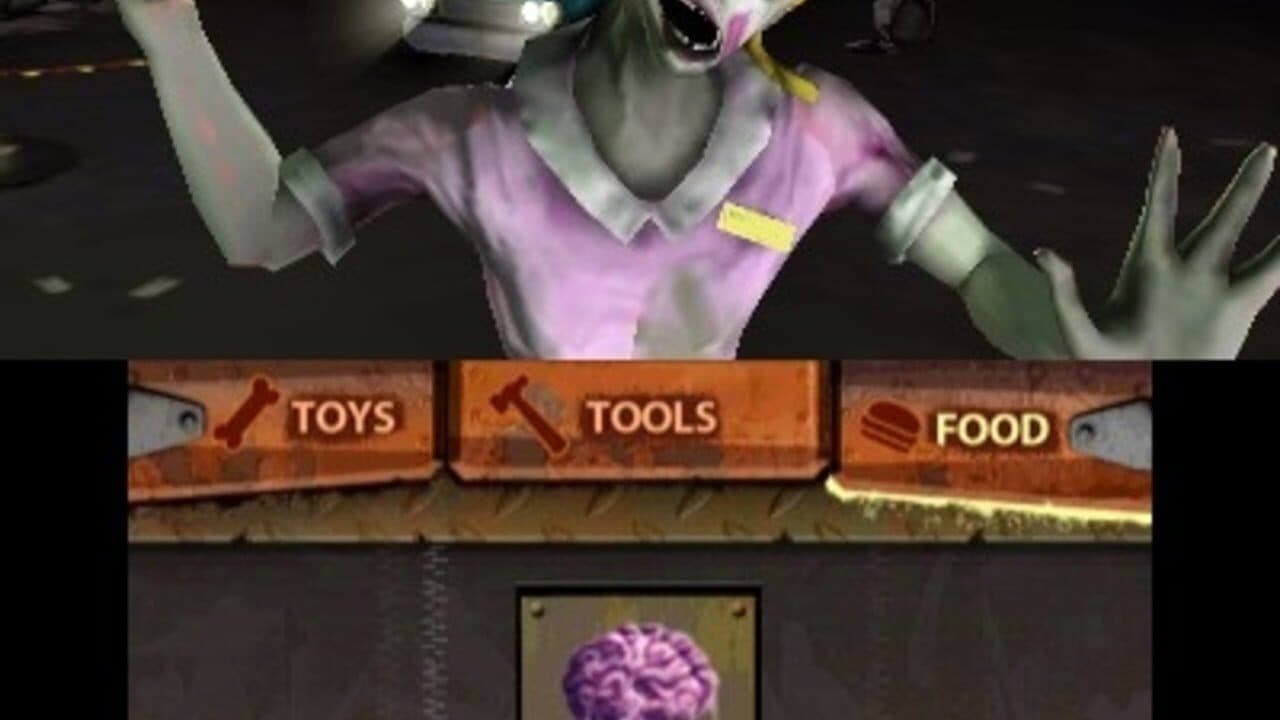 Pet Zombies thumbnail 3
