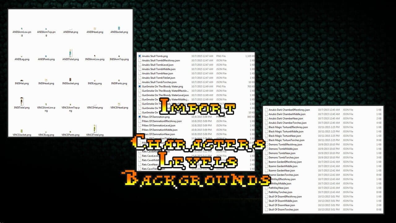 Shotgun Raiders screenshot 1