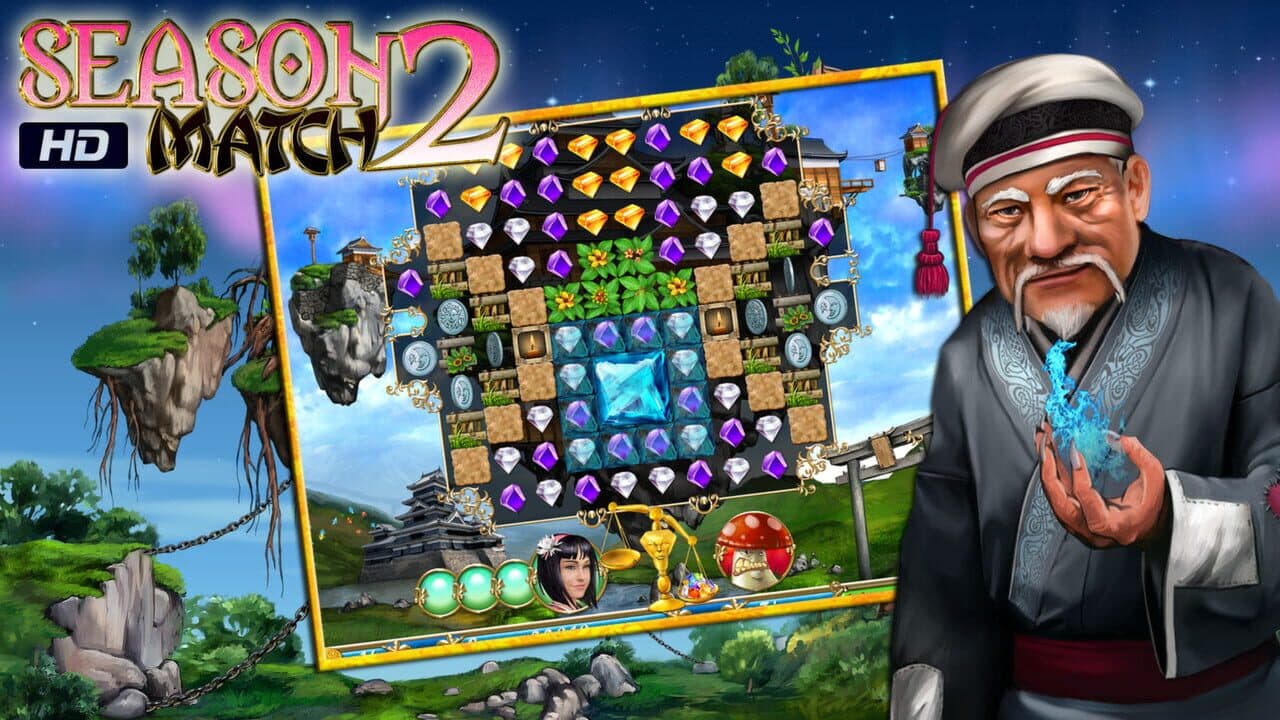 Season Match 2 thumbnail 4
