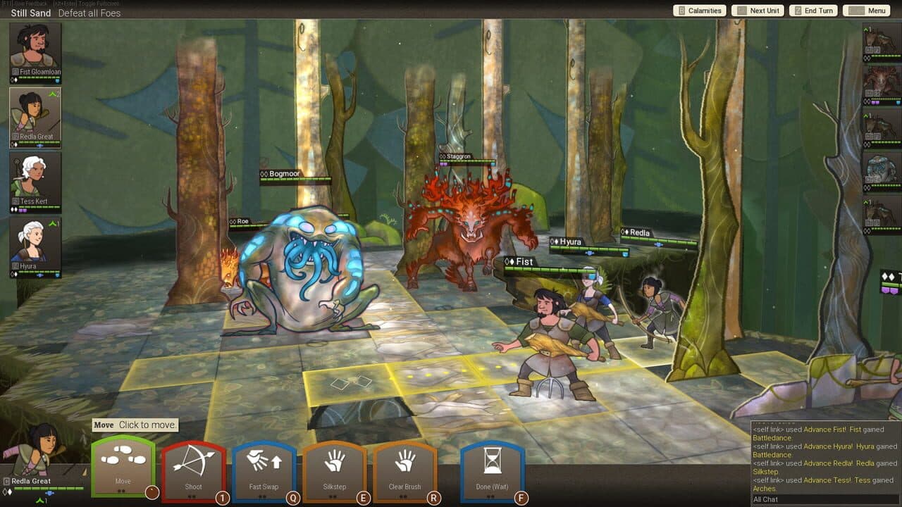Wildermyth thumbnail 2