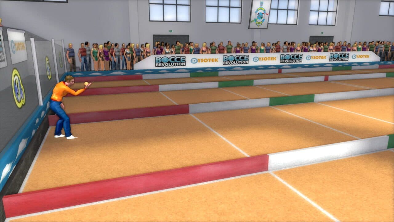 Bocce Revolution thumbnail 4