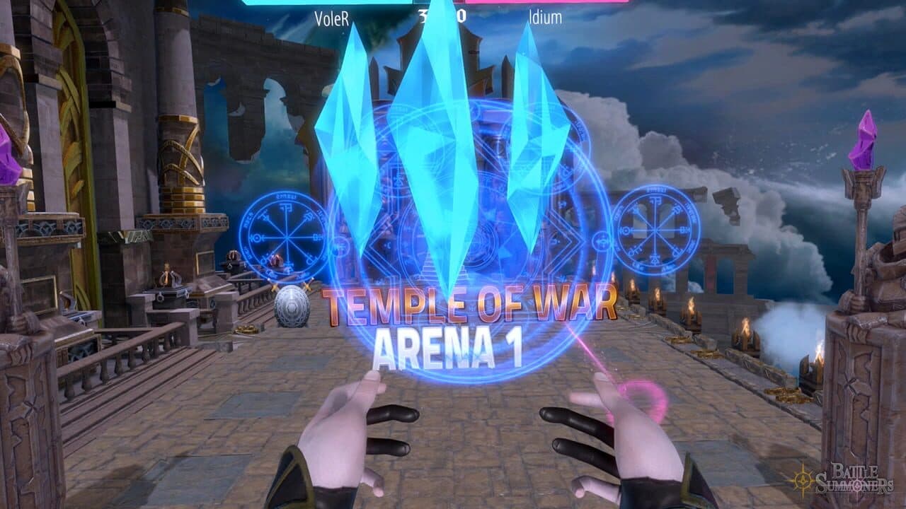 Battle Summoners thumbnail 3