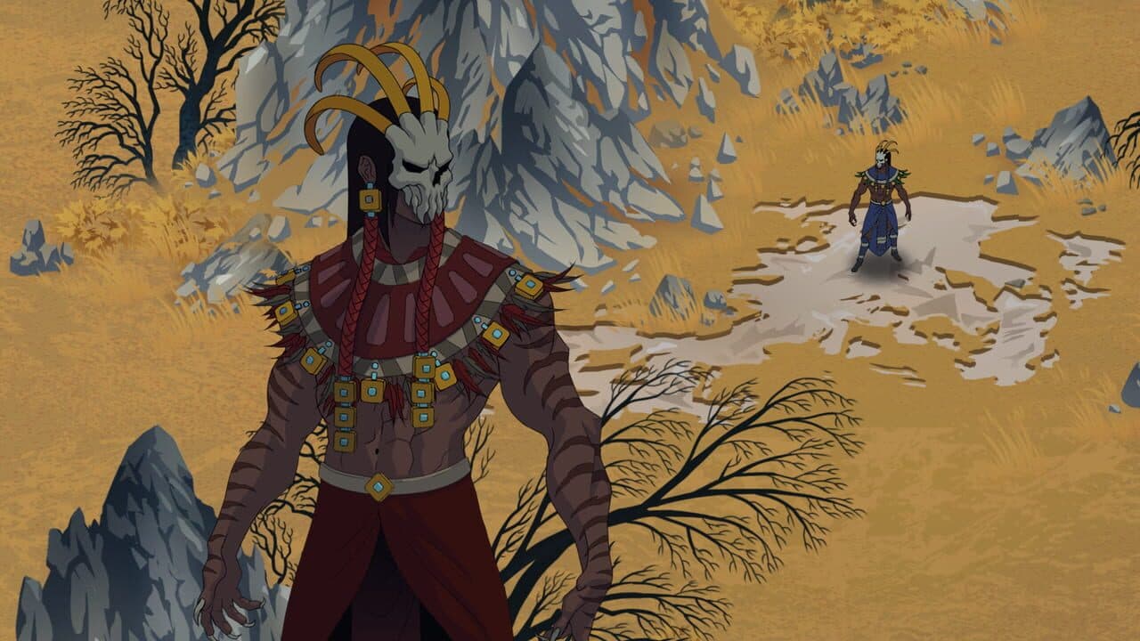 Heralds of The Order thumbnail 5