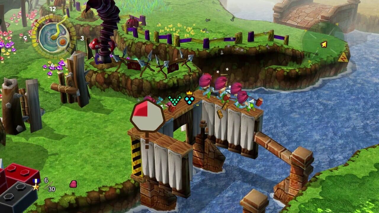 Little King's Story thumbnail 2