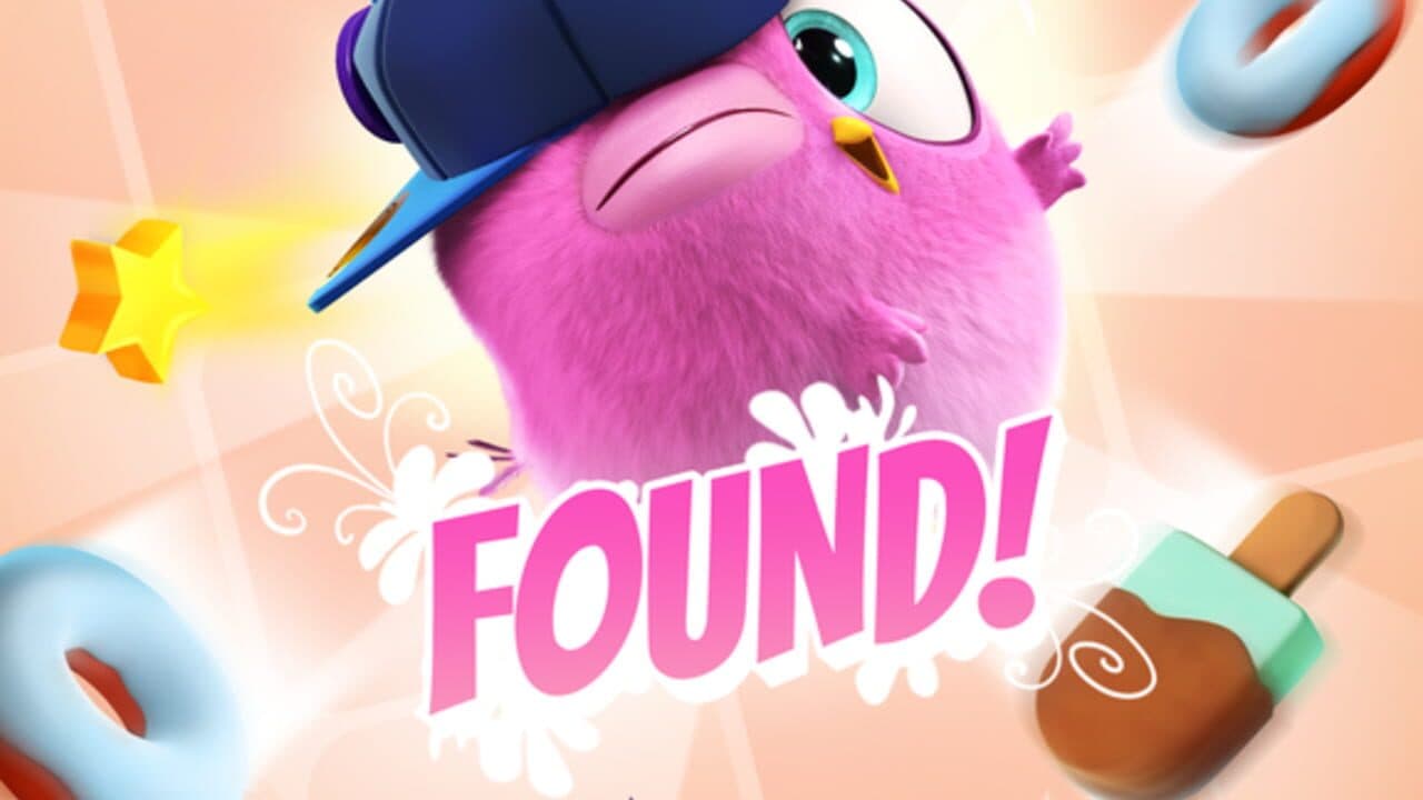 Angry Birds Match thumbnail 10