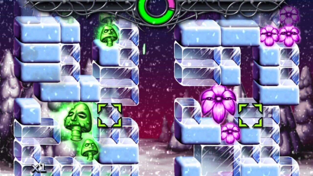 Madstone screenshot 1