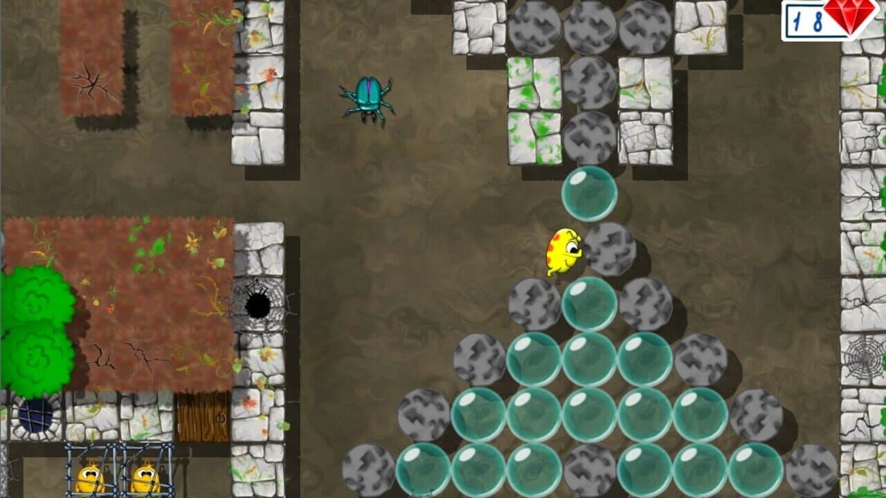 Danko and treasure map thumbnail 3