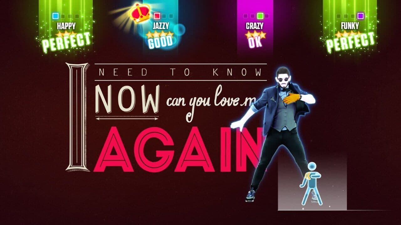 Just Dance 2015 thumbnail 10