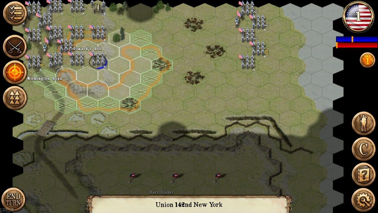 Civil War: 1865 thumbnail 5