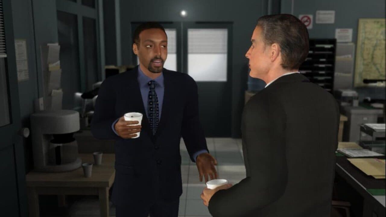 Law & Order: Justice is Served thumbnail 2