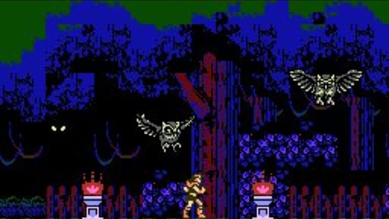 Castlevania III: Dracula's Curse thumbnail 9