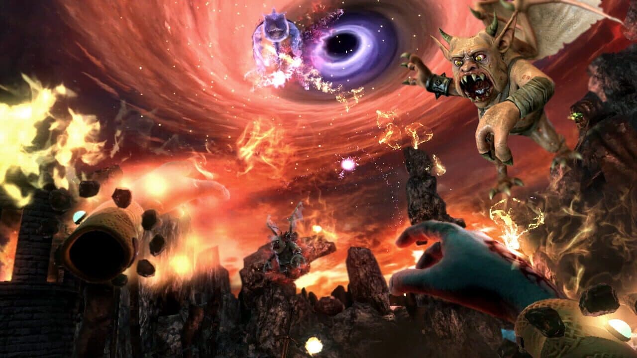 Malazard: The Master of Magic thumbnail 5