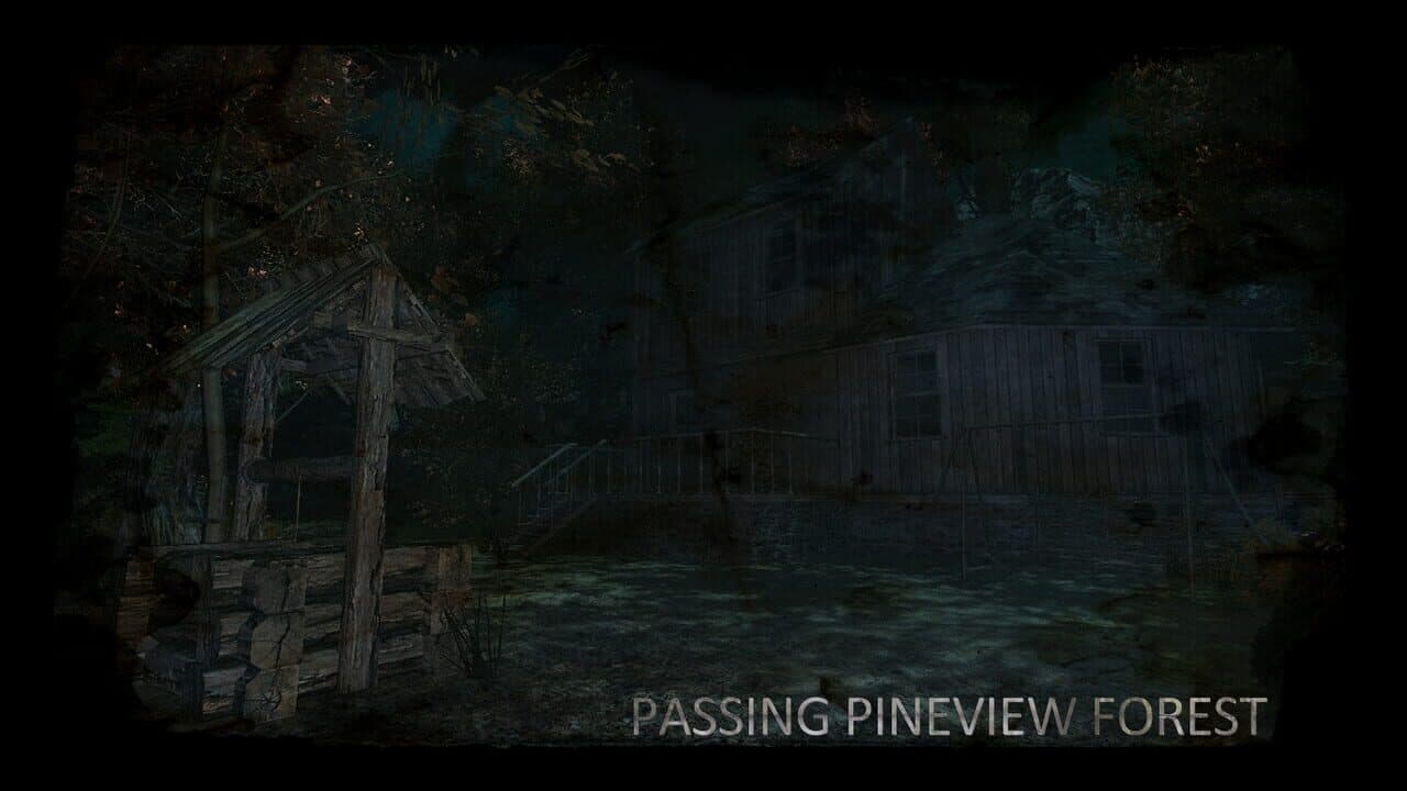 Passing Pineview Forest thumbnail 3