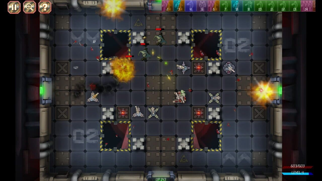 MechDefender thumbnail 2