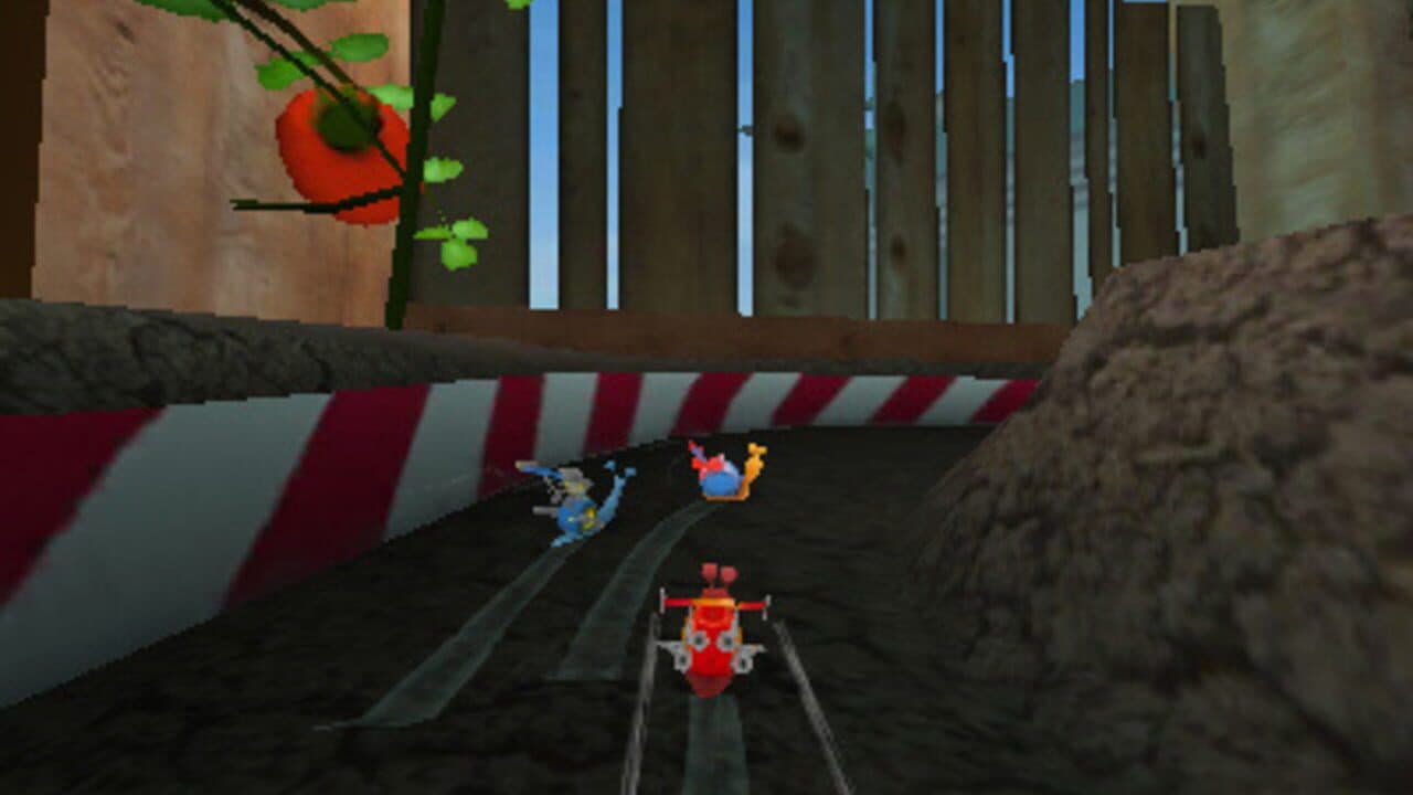 Turbo: Super Stunt Squad thumbnail 8