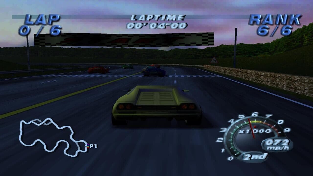 Automobili Lamborghini thumbnail 3