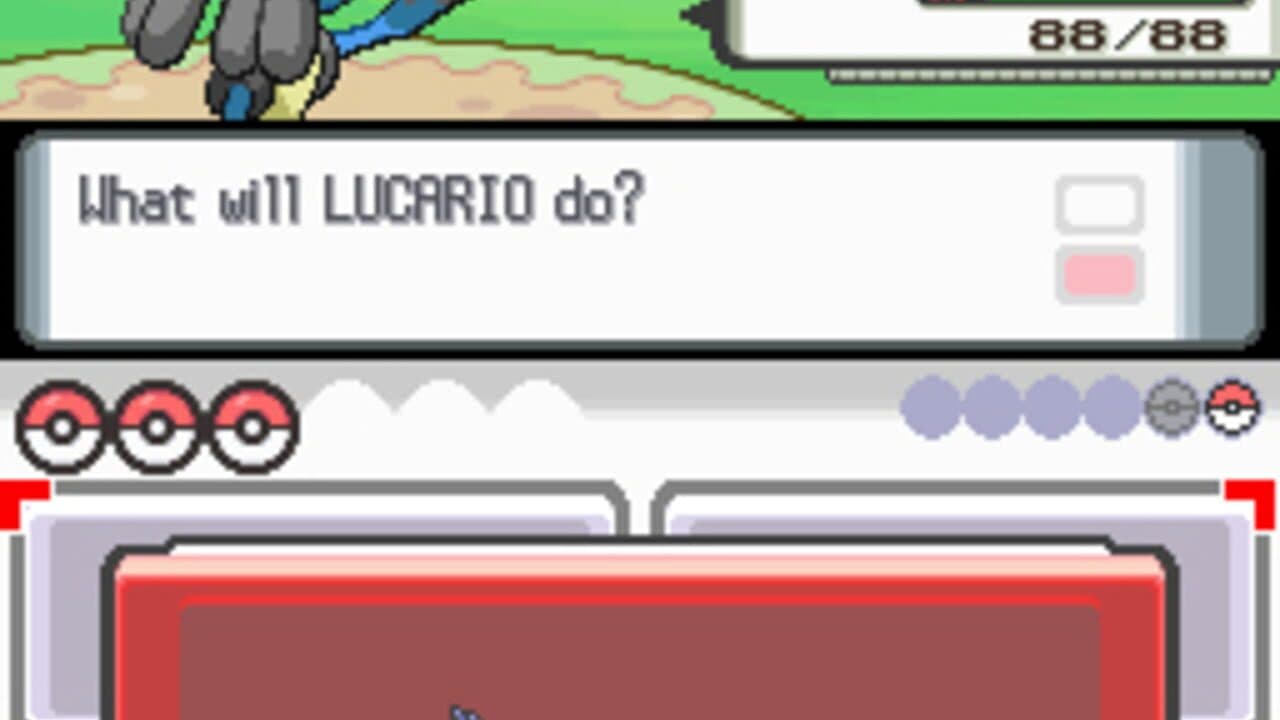 Pokémon Diamond Version thumbnail 7