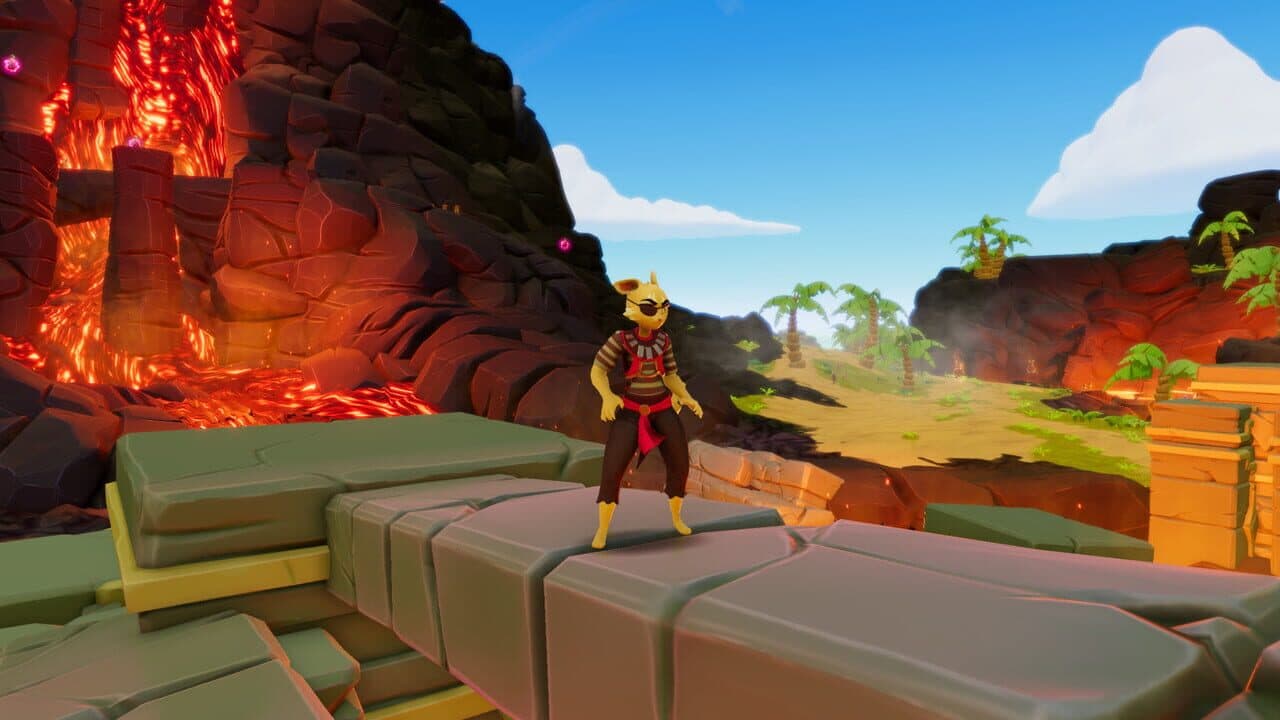 The Endless Mission thumbnail 11