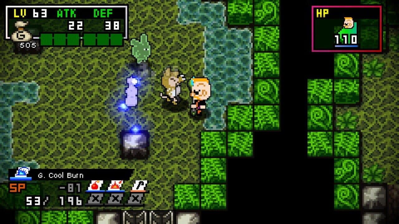 Cladun X2 thumbnail 5