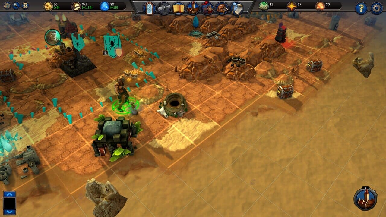 Planar Conquest thumbnail 4