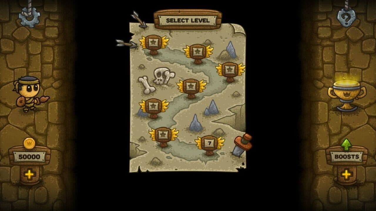 Heroic Dungeon thumbnail 3