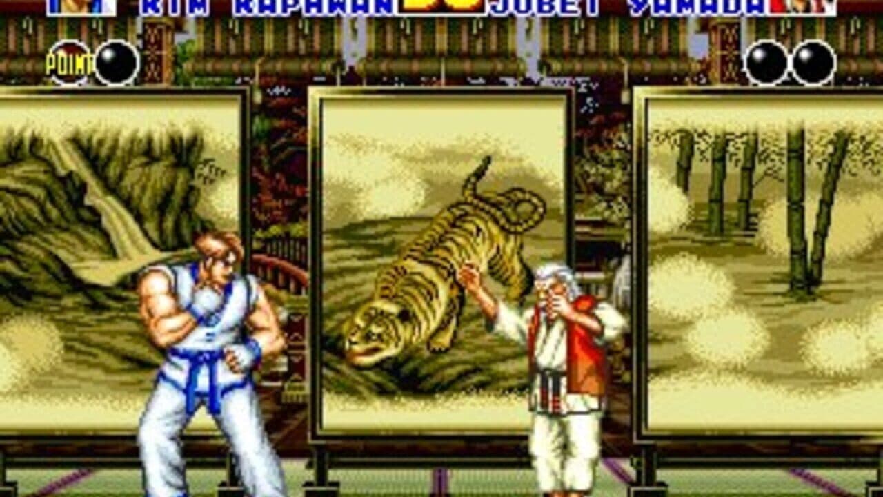 Fatal Fury 2 thumbnail 8