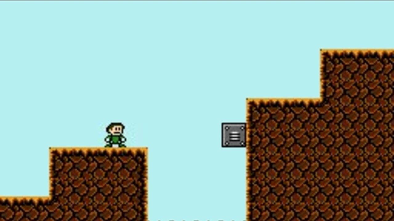 Battle Kid: Fortress of Peril thumbnail 5