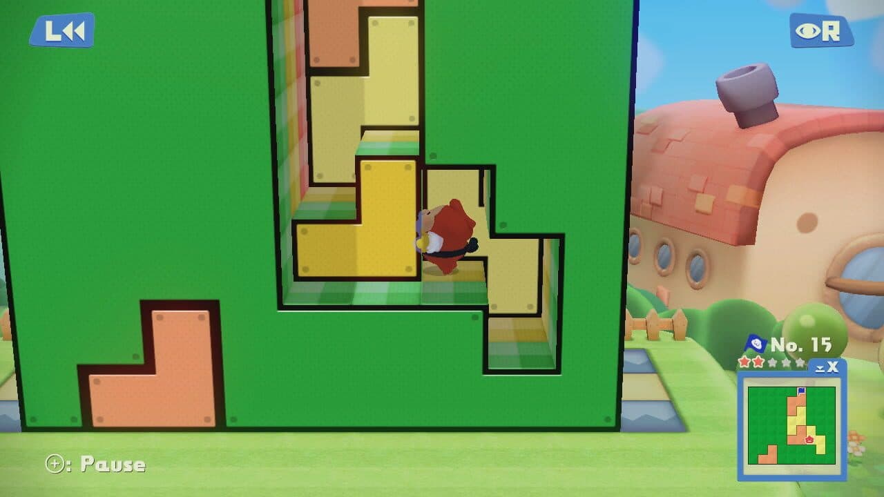 Pushmo World thumbnail 8
