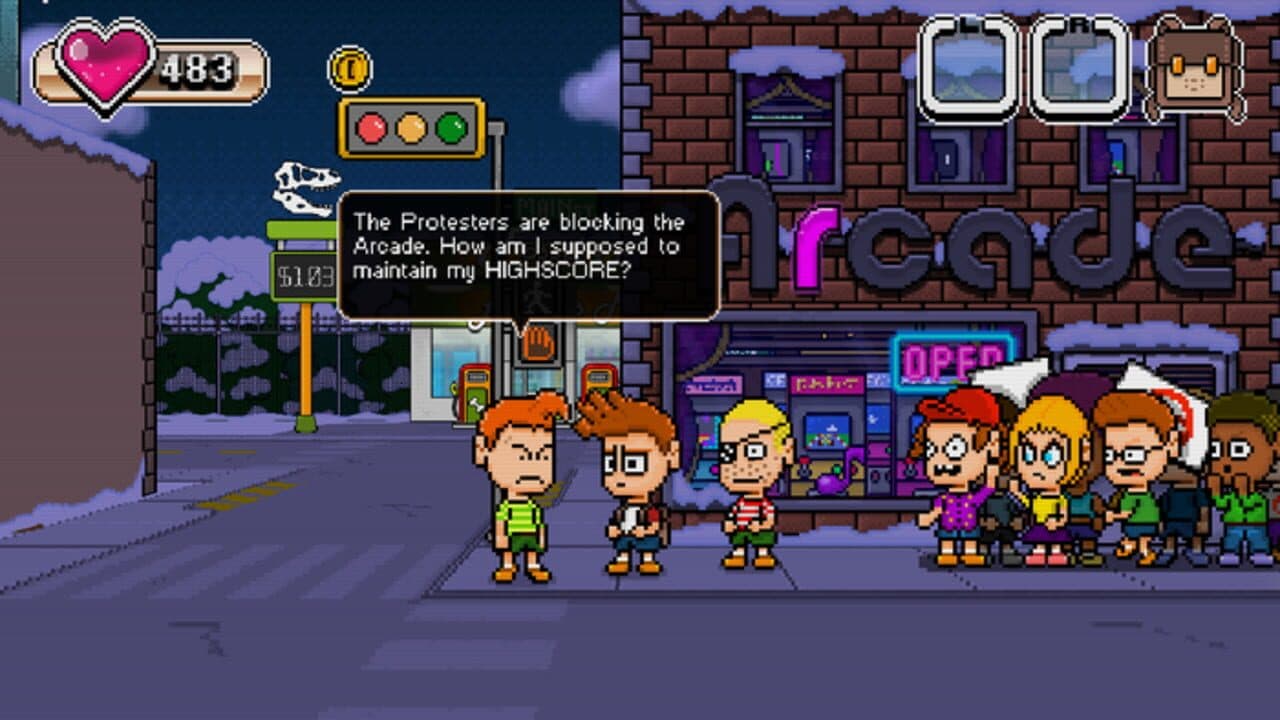 Retro World thumbnail 3