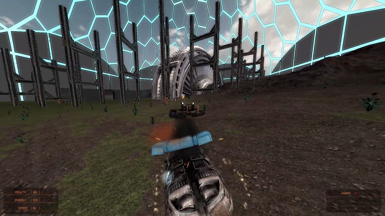 Enshrouded World: Home Truths screenshot 1