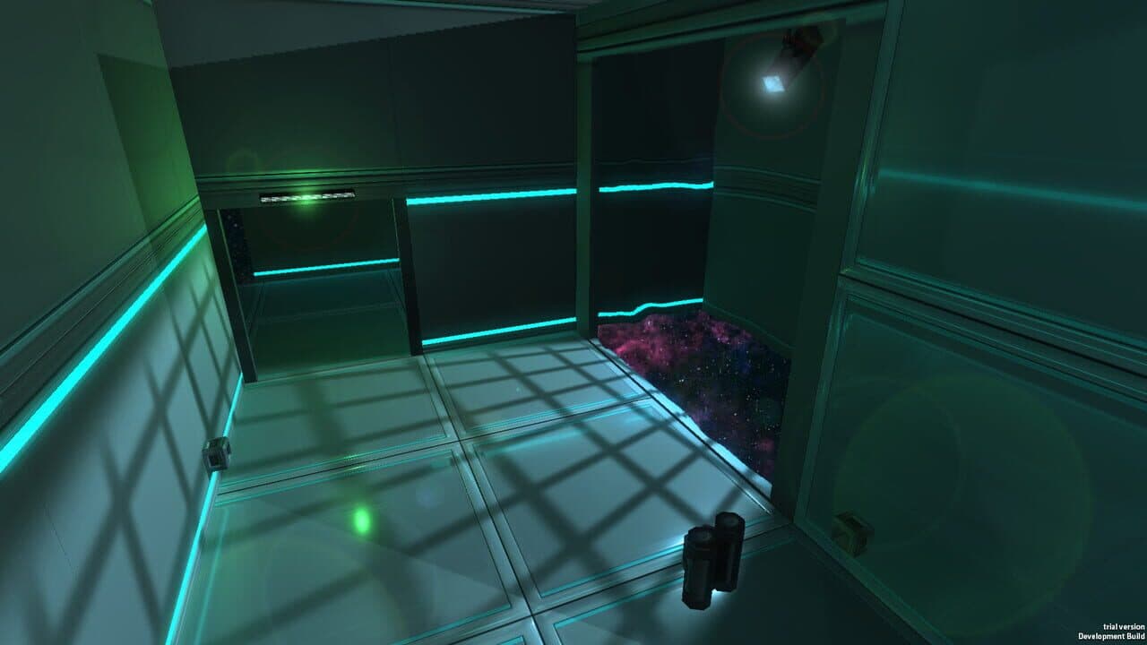 Fractal Space thumbnail 4