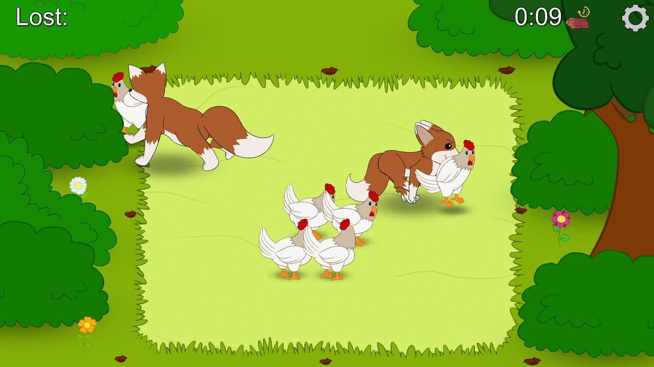 Animal Herding thumbnail 4