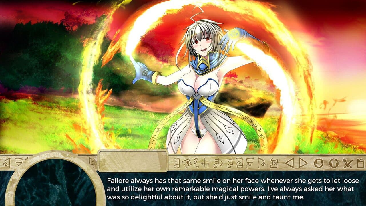 Order of Ataxia: Initial Effects thumbnail 2