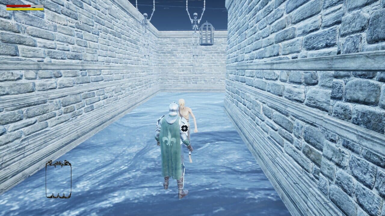 Dark Ghost RPG thumbnail 2