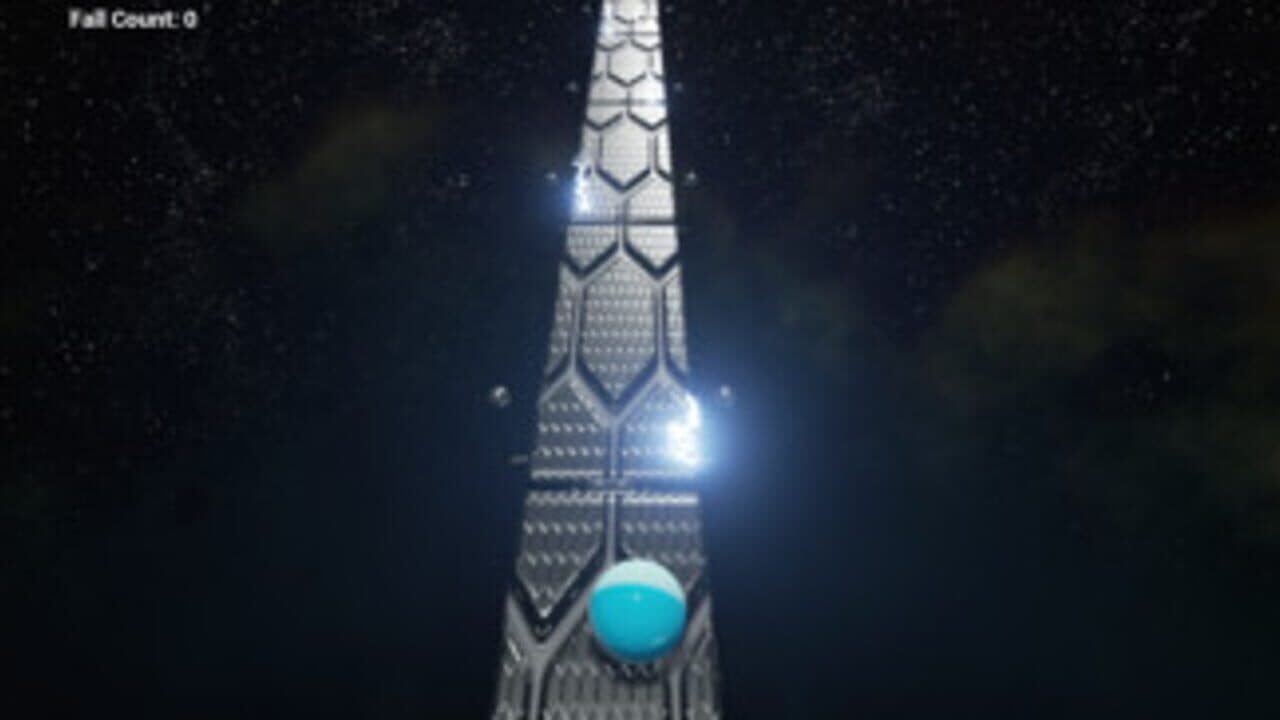 Rolling Gauntlet screenshot 1