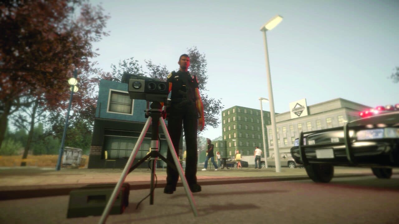 Enforcer: Police Crime Action thumbnail 5