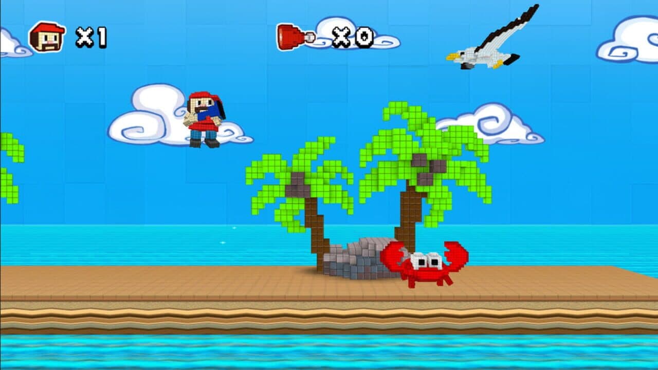Pixel Hunter thumbnail 4