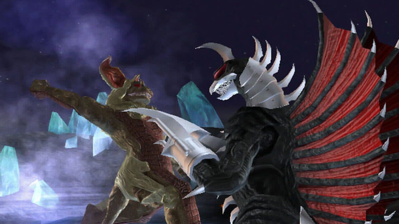 Godzilla: Unleashed thumbnail 12