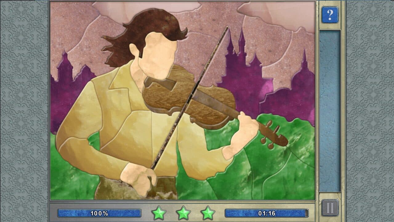 Mosaic: Game of Gods thumbnail 5