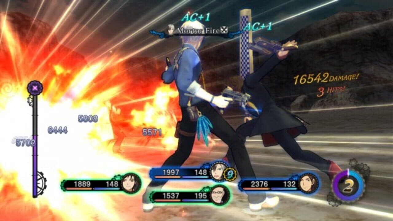 Tales of Xillia 2 thumbnail 2