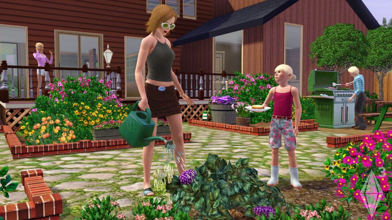 The Sims 3: Showtime Katy Perry Collector's Edition thumbnail 6