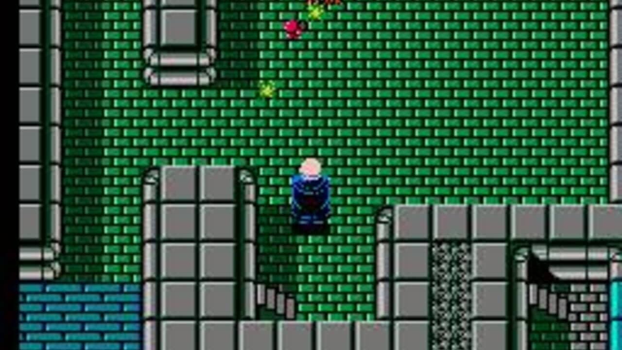 Fester's Quest thumbnail 2