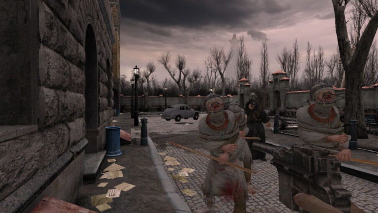 You Are Empty thumbnail 4