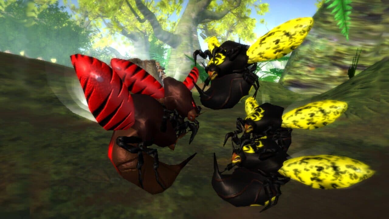 Hive Quest thumbnail 7