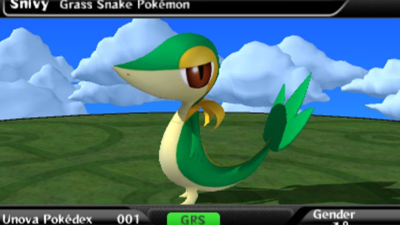 Pokédex 3D thumbnail 8