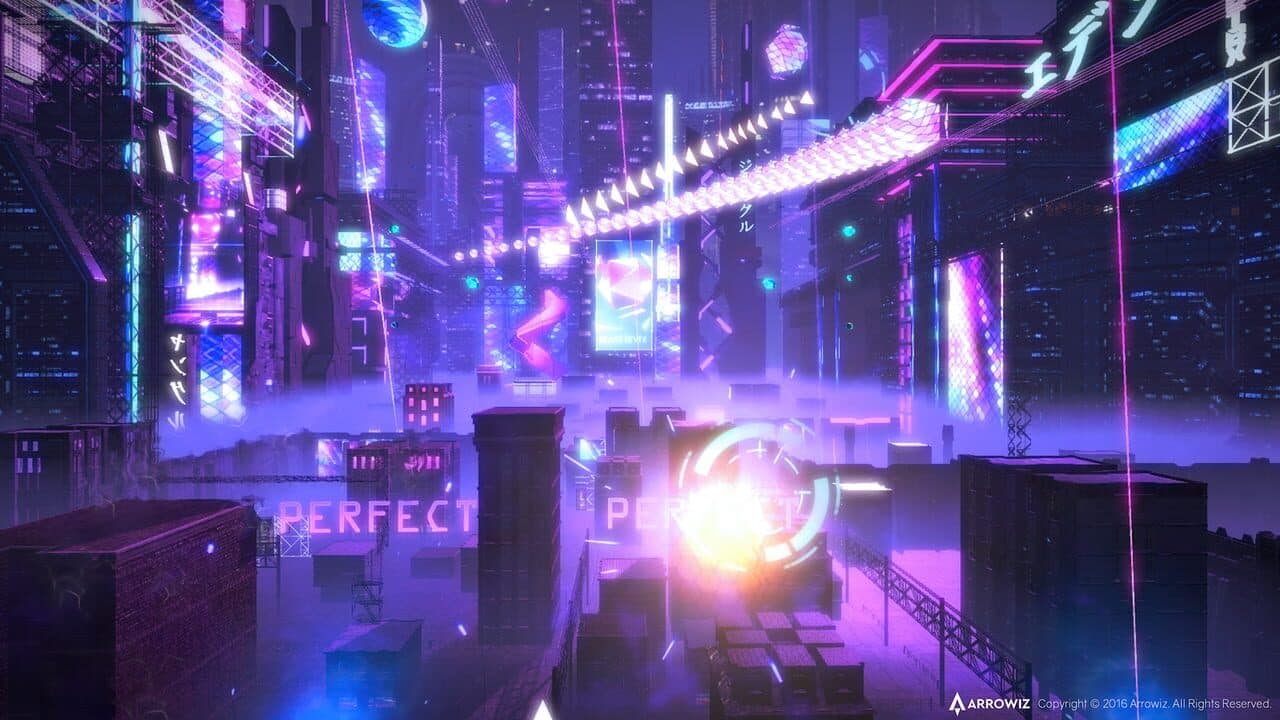 Beats Fever thumbnail 3