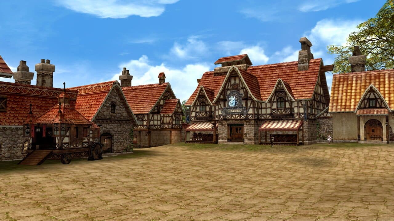 Lineage II Classic thumbnail 2