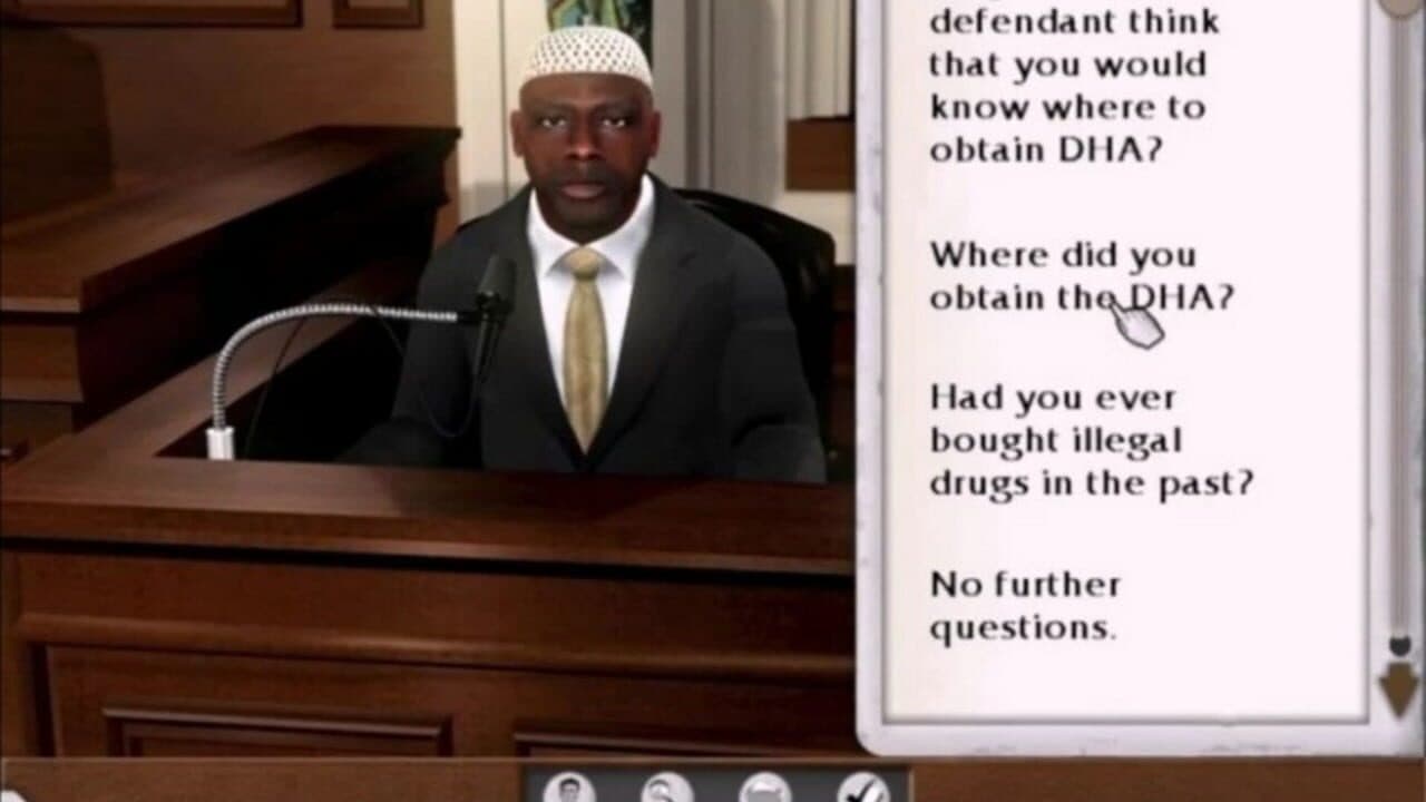 Law & Order: Justice is Served thumbnail 5