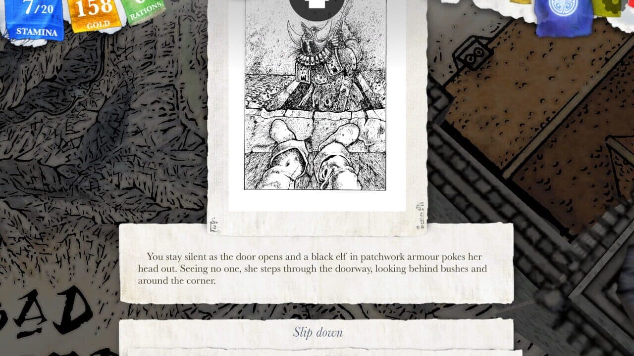 Sorcery! Part 4 thumbnail 4