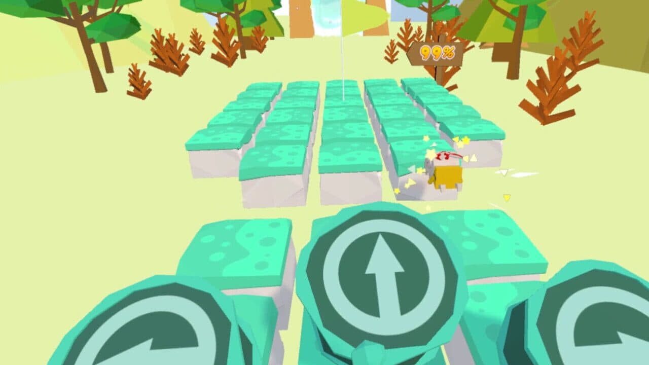 Journey: Benjamin's Adventures thumbnail 4